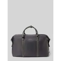 Zdjęcie Torba weekendowa z detalem z logo