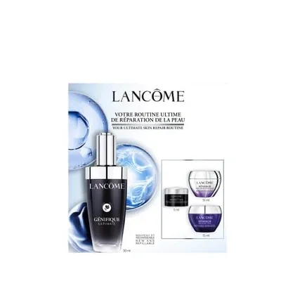 Zdjęcie ZESTAW Z GÉNIFIQUE ULTIMATE SERUM 50ML Lancôme