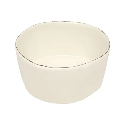 Zdjęcie Klasyczna unikatowa miska z ceramiki - Virginia Casa