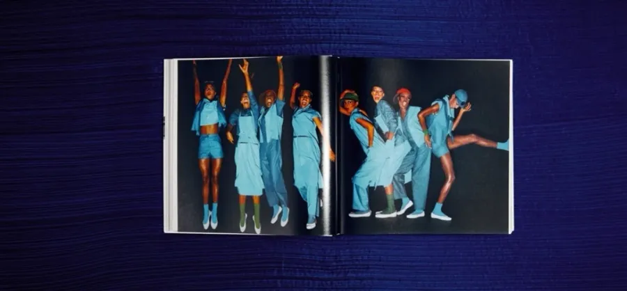 obrazek 8 Książka Issey Miyake - Taschen