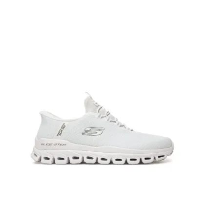 Zdjęcie Skechers Sneakersy Glide-Step-Noxus 233010/WHT Biały