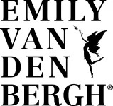 logo Emily Van den Bergh
