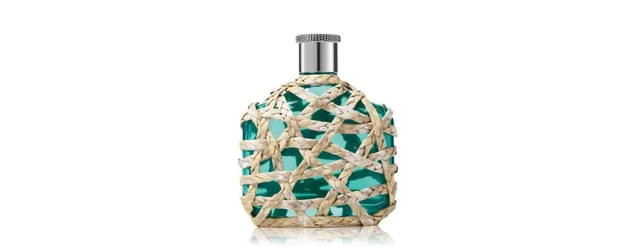 obrazek 1 John Varvatos XX Artisan Teal Woda toaletowa 125 ml