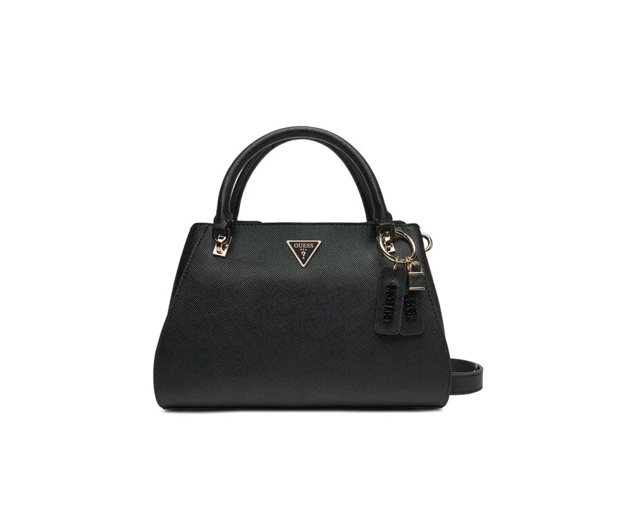 obrazek 1 Guess Torebka Noelle II HWZG96 72070 Czarny