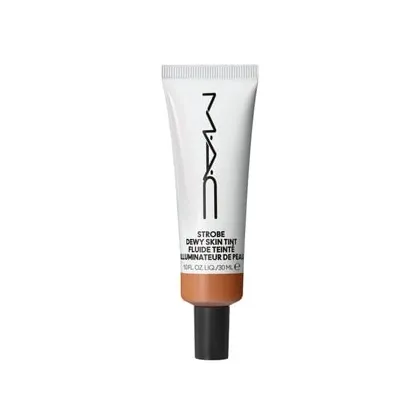 Zdjęcie MAC Strobe Dewy Skin Tint Tonujący krem do twarzy 30 ml Deep 3