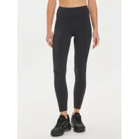 Zdjęcie 4F Legginsy 4FWAW24TFTIF266 Szary Slim Fit