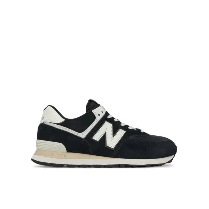 Zdjęcie New Balance Sneakersy U574YCE Czarny