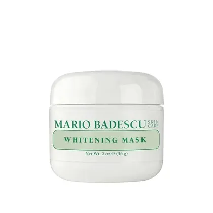 Zdjęcie Mario Badescu Whitening Mask Maseczka do twarzy 59 ml