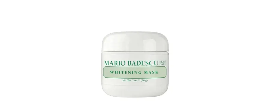 obrazek 1 Mario Badescu Whitening Mask Maseczka do twarzy 59 ml