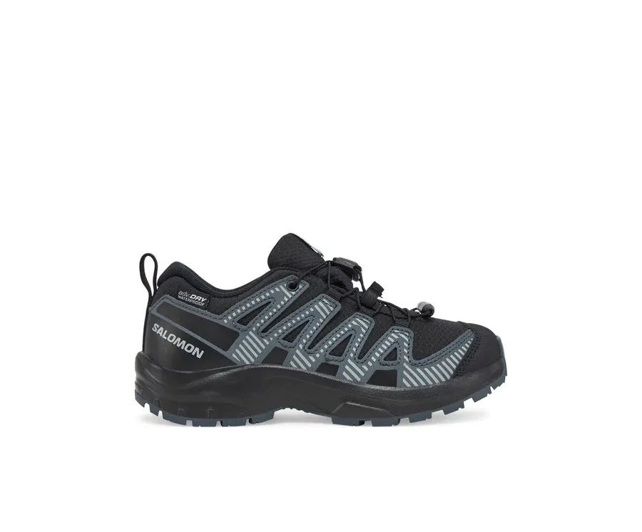 obrazek 1 Salomon Trekkingi Xa Pro V8 Waterproof L47729300 Czarny