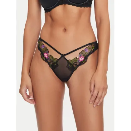 Zdjęcie Guess Figi brazylijskie O4BE06 KCG30 Czarny
