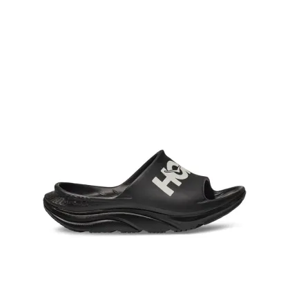 Zdjęcie Hoka Klapki Ora Athletic Slide 1155154 Czarny