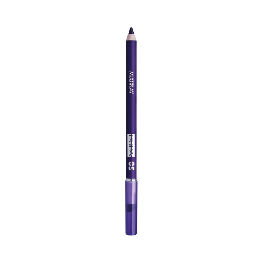 obrazek 1 Pupa Multiplay Kredka do oczu, 05 Full Violet 1.2 g