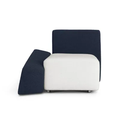 Zdjęcie Portugalski fotel o oryginalnym designie