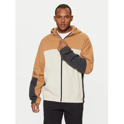 Zdjęcie Champion Bluza 220399 Beżowy Standard Fit