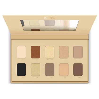 Zdjęcie Joko Paleta cieni Mystery