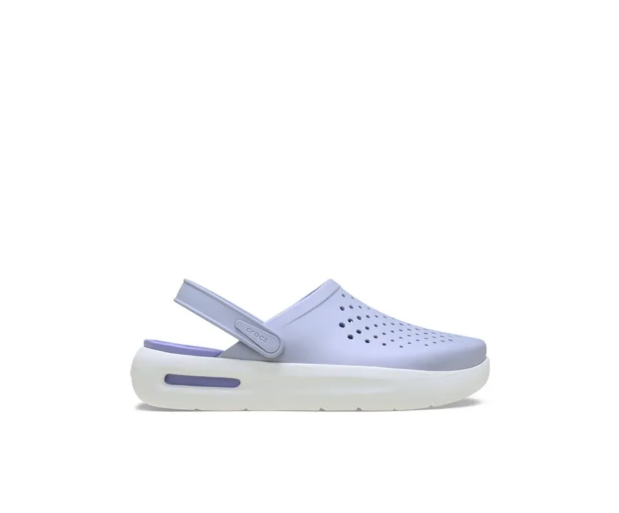 obrazek 1 Crocs Klapki InMotion Clog 209964 Fioletowy
