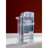 Zdjęcie Stylowy, praktyczny, designerski stojak na krzesła