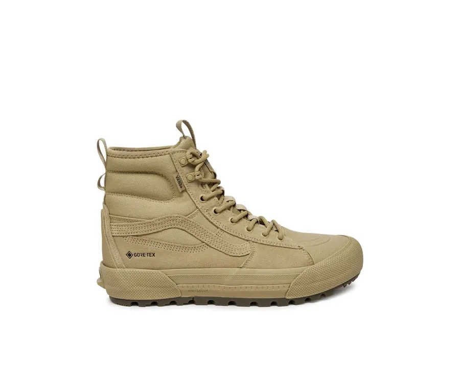 obrazek 1 Vans Sneakersy SK8-Hi Gore-Tex MTE-3 VN000CVS4MG1 Beżowy