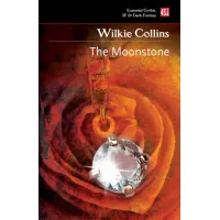 Picture Moonstone Book - Flame Tree Publishing