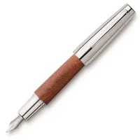 Zdjęcie Luksusowe pióro wieczne E-Motion Pearwood