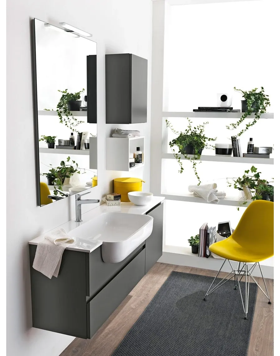 obrazek 2 Designerskie meble łazienkowe prosto z Włoch - Magi Agostino