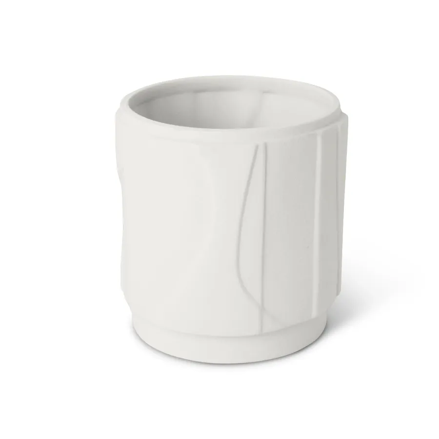 obrazek 2 Niezwykły wazon ceramiczny Aura od włoskiej marki Lineasette