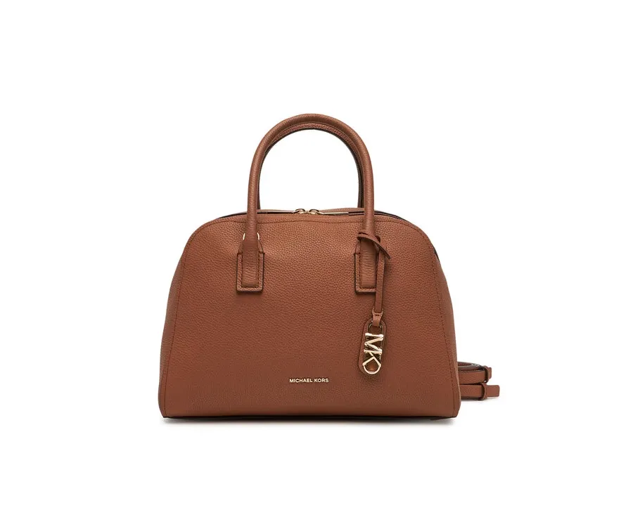 obrazek 1 MICHAEL Michael Kors Torebka 30S5G9QS6L Brązowy