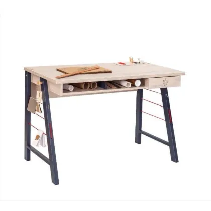 Zdjęcie Piękne biurko do pokoju młodzieżowego - Cilek