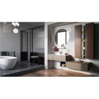 Picture Luxurious set of bathroom furniture - Birex