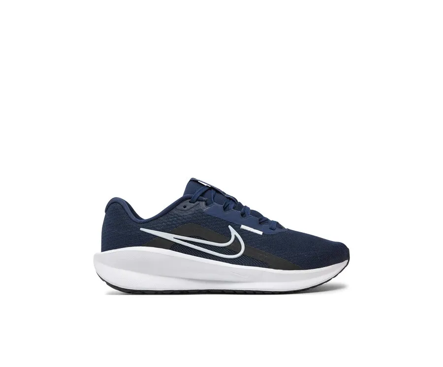 obrazek 1 Nike Buty do biegania Downshifter 13 FD6454 400 Granatowy