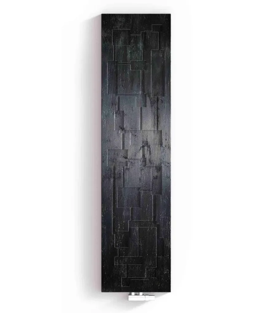 obrazek 2 Solidny grzejnik pionowy Tower Grand