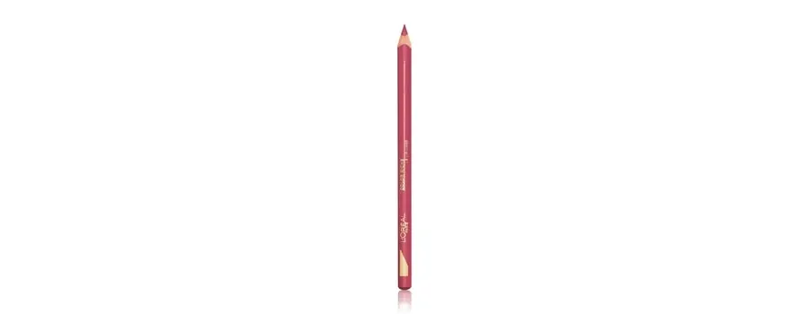 obrazek 1 L'Oréal Paris Color Riche Le Lipliner Konturówka do ust 1.2 g Nr. 302 - Bois De Rose