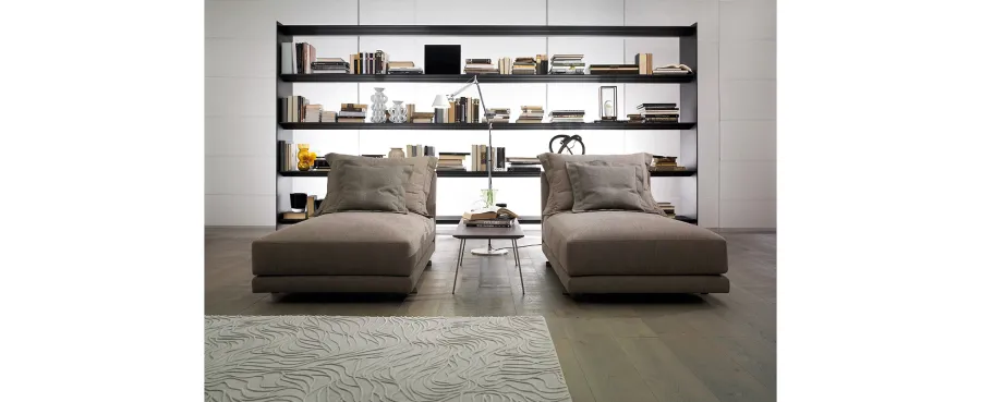 obrazek 10 Oryginalna, funkcjonalna i elegancka sofa do salonu - Casadesus