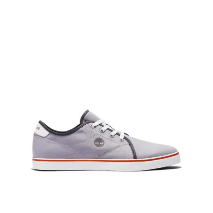 Zdjęcie Timberland Tenisówki Skapepk Canv Vulcox Basic TB0A5U3H0501 Szary