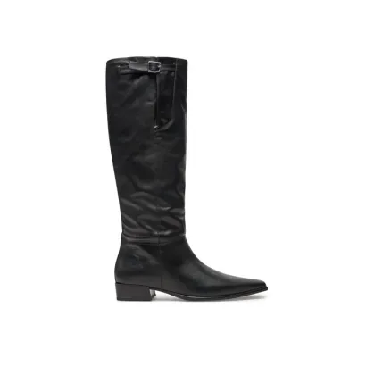 Zdjęcie Vagabond Shoemakers Kozaki Nella 5616-101-20 Czarny