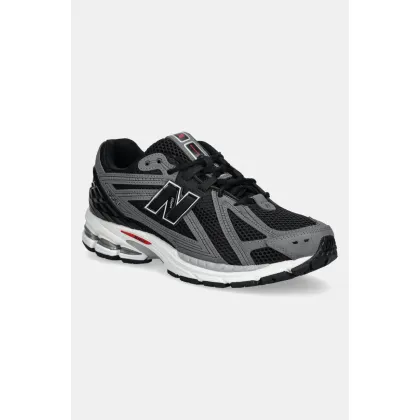Zdjęcie New Balance sneakersy U1906RCB kolor czarny U1906RCB