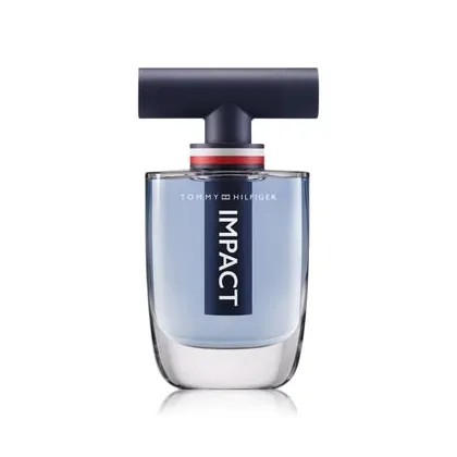 Zdjęcie Tommy Hilfiger Impact Woda toaletowa 100 ml