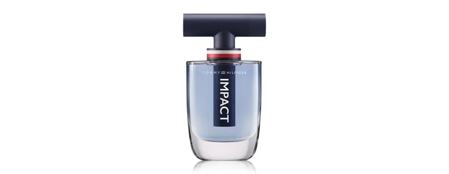 obrazek 1 Tommy Hilfiger Impact Woda toaletowa 100 ml
