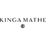 logo KINGA MATHE