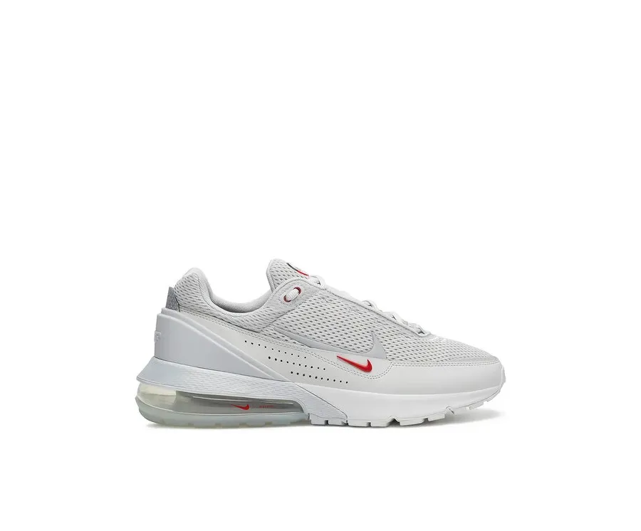 obrazek 1 Nike Sneakersy DR0453-001 Biały