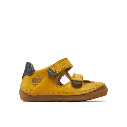 Zdjęcie Froddo Sandały Paix Double G2150185-6 M Żółty