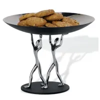 Zdjęcie Wyjątkowa miska na przekąski