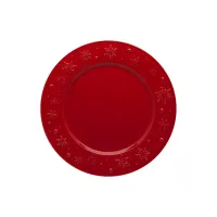 Zdjęcie Charakterystyczny półmisek ceramiczny do jadalni - Bordallo Pinheiro