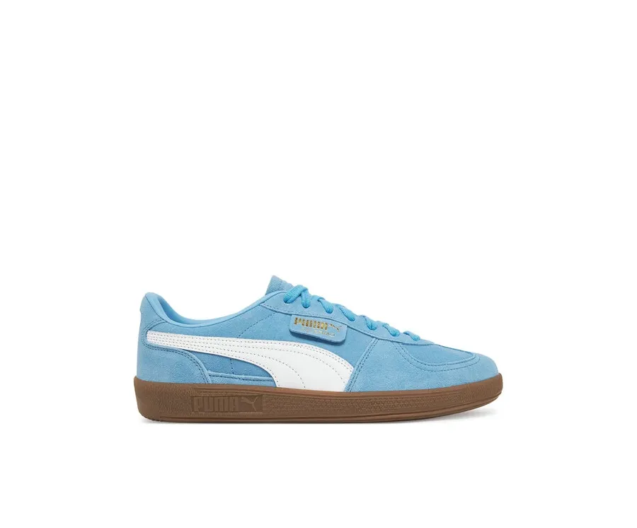 obrazek 1 Puma Sneakersy Palermo Team 396463 44 Niebieski