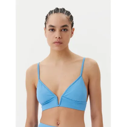 Zdjęcie Maaji Góra od bikini Parade PT3189SLG003 Niebieski