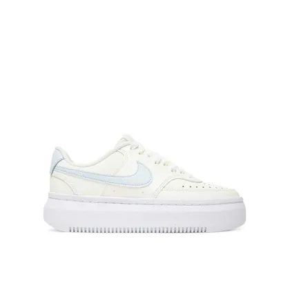 Zdjęcie Nike Sneakersy Court Vision Alta DZ5394 Biały