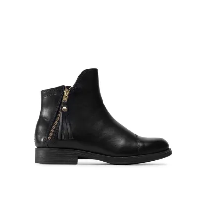 Zdjęcie Geox Botki J Agata C J5449C 00043 C9999 S Czarny