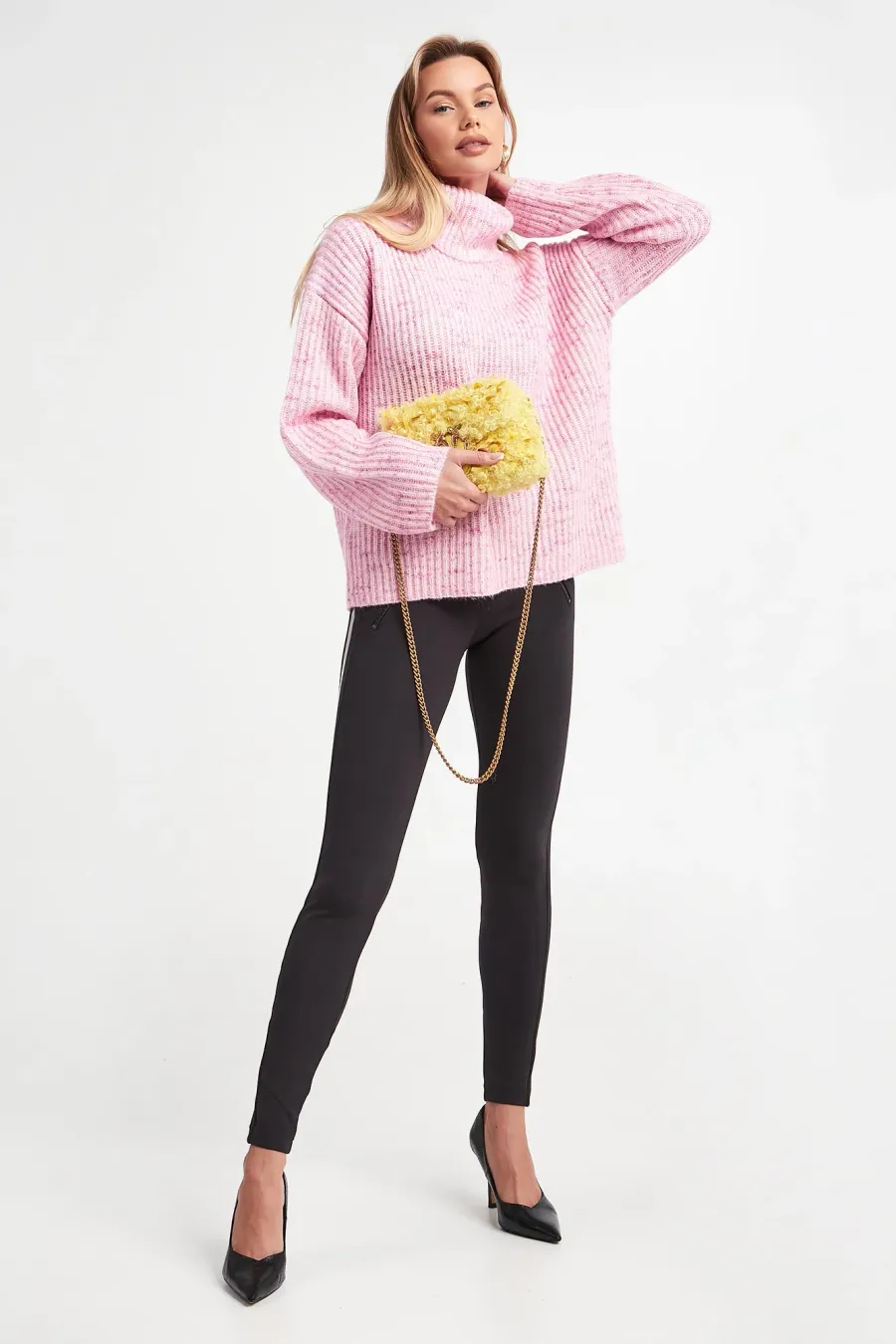 obrazek 1 Legginsy damskie SPORTALM Sportalm