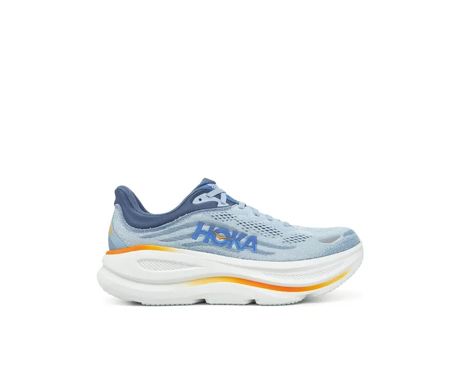 obrazek 1 Hoka Buty do biegania Bondi 9 1162011 Niebieski